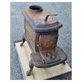 ORR. PAINTER & CO. , Reading , PA  Petite =16