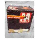 Winchester Shot gun shells.  20 gauge  as is.