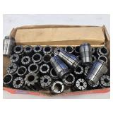 42 Universal  Engineering Acura Flex Spring