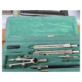 Lot of Tools - Scarrett , New Engineers Square ,