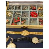 Costume Jewelry , Christmas Jewelry,  , Waltham