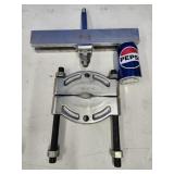 OTC Push Puller 938 and OTC Bearing Splitter