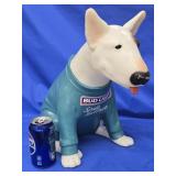 Vintage Spuds Mckenzie Bud Light Mascot dated
