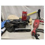 Toojs - Milwaukee Heavy Duty corded Polisher w