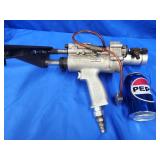 Deutsch Spacematic drill Model 1000.  Estate