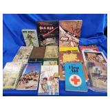 Boy Scouts, order of the Arrow, Cub Scouts, and