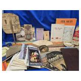 Local and Regional Advertising and Maps ,