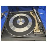 Realistic Turntable Model  LAB-54 , cueing -