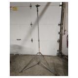 6'h Galvanized Pipe tripod Sprinkler look at