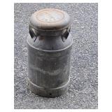 Sealtest Foods Cream / Milk Can  look at p