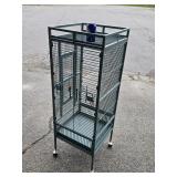 Birdcage  look at pictures for more detailed