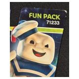 5 Lego Ghostbusters Dimensions Stay Puff and