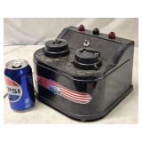 American Flyer 18-B  Twin Power Dual
