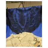 Dollies,  Napkins,  Table Runners, Table Clorh ,