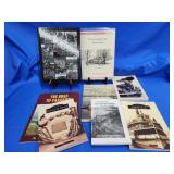 Local History books: pictorial History of Cecil