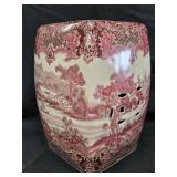 MCM Chinese Porcelain style Mason Ironstone