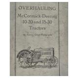 Farming Manuals,  Booklets,  Corn planting ,