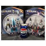 4 STARLINK 'The Battle for Atlas'  Spaceships
