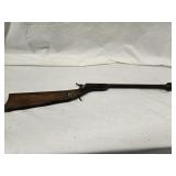1902 Rough Rider Teddy's Pom Pom  Toy Rifle  by