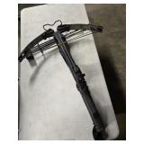 Horton Crossw  Explorer XL 150  with scope look
