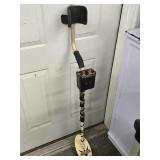 Metal Detector Gold Bug - 2 by Fisher M-Scope