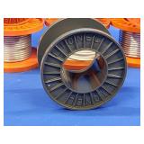 1 Dark Gray cable reel for Lionel 6561 and 5