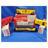 Lionel Limited Edition B & O Chessie Diesel