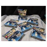 6 Lego Ghostbusters Dimensions , Stay Puff and