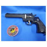 Crosman Air Gun .177 Cal. Pellet Gun 357.  Must