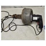 Ridgid Kollmann electric drain snake model 38