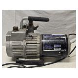 Yellow Jacket Super Evac pump by Ritchie look at
