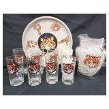 1960's Esso 'Put a Tiger in your Tank'