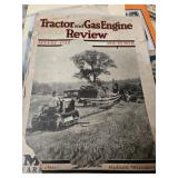 Antique Farm , Automotive , and more Advertising,
