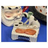 Ceramics & more  - Pixie Elf double Bud base