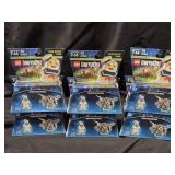 6 Lego Ghostbusters Dimensions  Fun Pack 71233