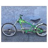 Schwinn Sting Ray Bicycle "Orange County