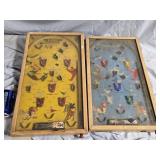 2 Vintage Big 5 Puh M Up games as is look at