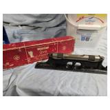 Starrett Level , used look at pictures for more