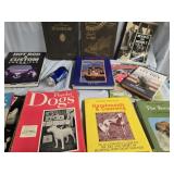 Books and 1950