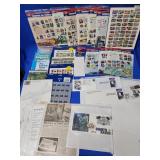 Stamps: Celebrate the Century,  Roger