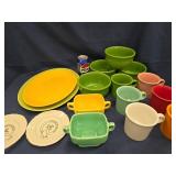 Fiesta China , Rythym China , 6 Fiesta Coffee