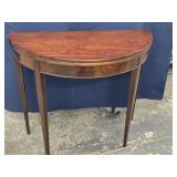 Imperual Grand Rapids Furniture Federal  style