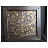 Ornate Architectural Wall Panel , Decorative wall