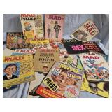 24 MAD Magazine