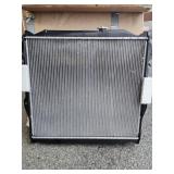 Radiator.   Look at the photos for more