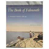 The Book of Falmouth"  the Tricentennial