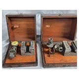 One Concentriciity Master Rib  gage in box and