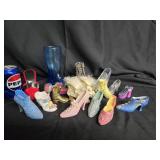 17 Shoes sculptures and more look at pictures for