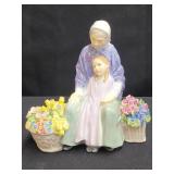 Royal Doulton "Granny