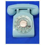 Vintage Western Electric Bell System rotary phone